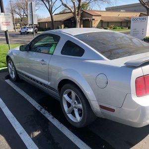 Meet your Posher, Rafael